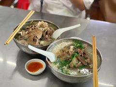 -广场正宗原汁薏米店