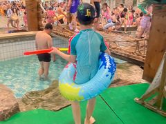 -南宫温泉水世界