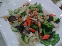 android_upload_pic-天津乾毓德饭庄·清真传统炒菜·海鲜烧烤(咸阳路店)