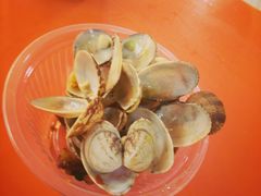 -东门町美食街