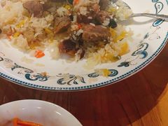 -幸福的烤包子·新疆菜