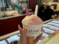 -Dal Cuore 达可芮冰淇淋(陕西北路店)
