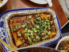 -付小姐在成都(中山公园店)
