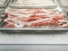 -金滏山烤肉·海鲜·火锅自助餐厅(襄阳万达店)
