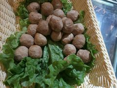 -火焰山自助烧烤涮石板烤肉(新华大街店)