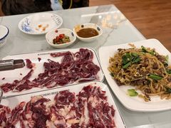 -福合埕牛肉火锅(长平国新店)