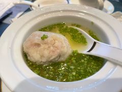 -扬州香格里拉·香宫中餐厅