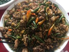 -陈有良尖椒鸡(江津总店)