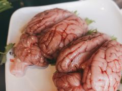 -宽板凳老灶火锅(簋街店)