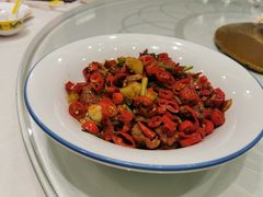 -汇贤府·李氏鲁菜(五棵松店)