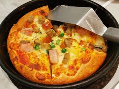 -必胜客(城西银泰店)