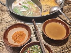 -冯校长老火锅(深圳总店)