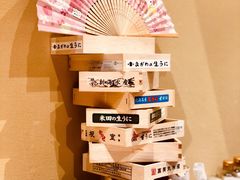 -鮨一日本料理(大中华店)
