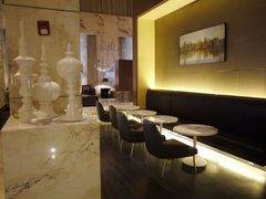 -怡廊(上海漕河泾万丽酒店)