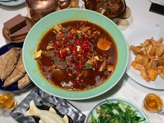 -小吊梨汤·北京菜·烤鸭(鸟巢店)