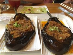 -云晓光头烧烤吧(德平路店)