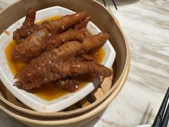 百搭酱皇蒸凤爪-陶陶居酒家(美院店)