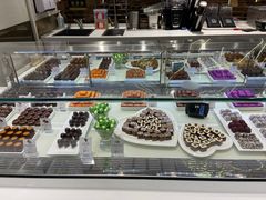 -GODIVA(宁波来福士店)
