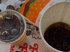 -麦当劳(莒县服务区店)