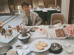 -帝皇海海鲜豆捞(桐泾商务广场店)