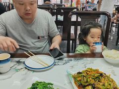 -途肴·老农饭庄(百里峡店)