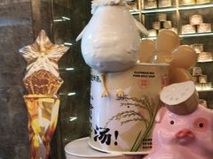 -湖锦酒楼·旗舰店(三阳总店)