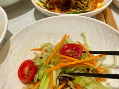 -陳香貴·兰州牛肉面(上海长风大悦城店)
