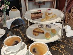 -国际饭店·原点咖啡吧ORIGIN CAFE&BAR