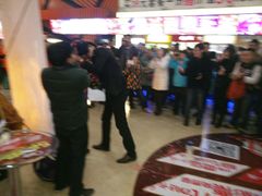 -星美国际影商城(太原万通店)