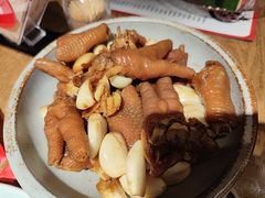 -鸽子窝(青塔店)