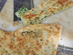 -咏春葱油饼(德政中路店)