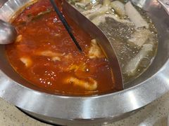 -芭夯兔·无骨兔汤锅(华阳店)