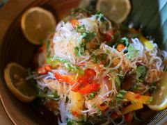 -长沙北辰洲际酒店-兰调全日餐厅