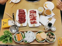 -潮牛鲜天下(小店富康店)