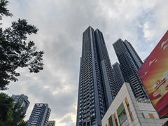 -定旺冰室·香港冰室(水贝店)