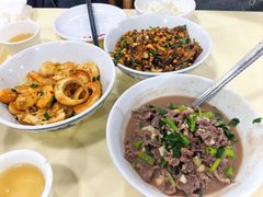 -笨罗卜浏阳菜馆(太平街店)