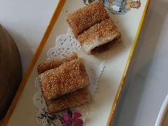 -椿记烧鹅(中山店)