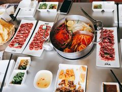 -牛德亨臻牛潮汕火锅(万邦时代店)