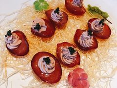 -三利音·东方司宴(外滩店)