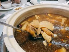 -名善山珍·野生菌汤锅(文殊院店)