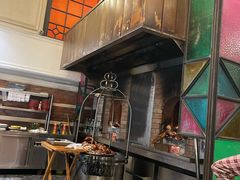 -大鸭梨烤鸭(左家庄店)