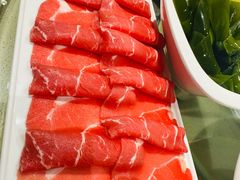 -龙福成肥牛火锅(文昌店)