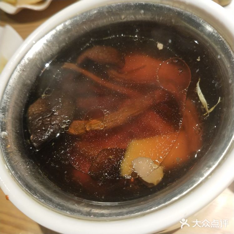 再来说说秋葵这个真的好好吃啊！我个人感觉很下饭啦