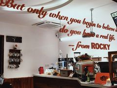 -Catch Bagel(芳草地店)