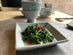 空心菜-穹六人间 people 6(岳阳路店)