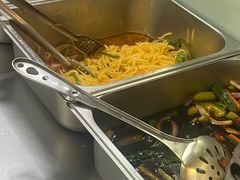 -亮亮拉面(师范路店)