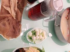 -小肥羊(西丽宝能城店)