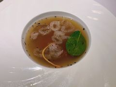 -王品牛排(佛山南海万科广场店)