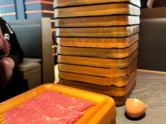 -牛YO寿喜烧和牛火锅自助(三台子万象汇店)