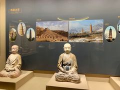 -宁夏博物馆